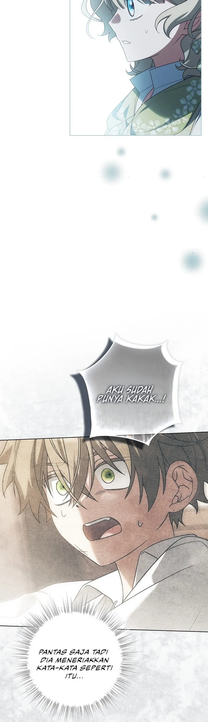 Looking for the Villainess’s Contract Husband Chapter 23 - halaman 10
