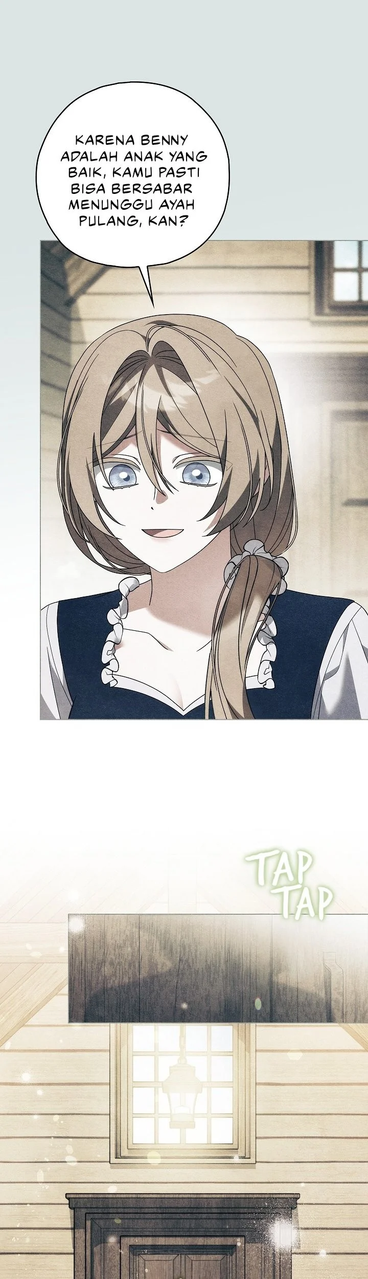 Looking for the Villainess’s Contract Husband Chapter 23 - halaman 15