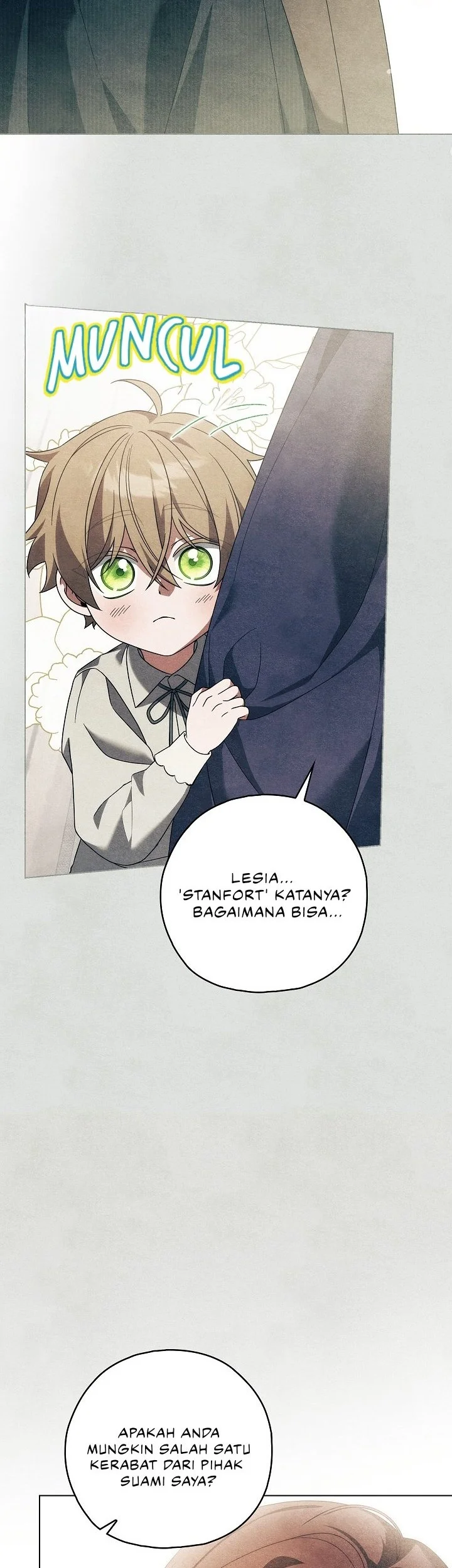 Looking for the Villainess’s Contract Husband Chapter 23 - halaman 18