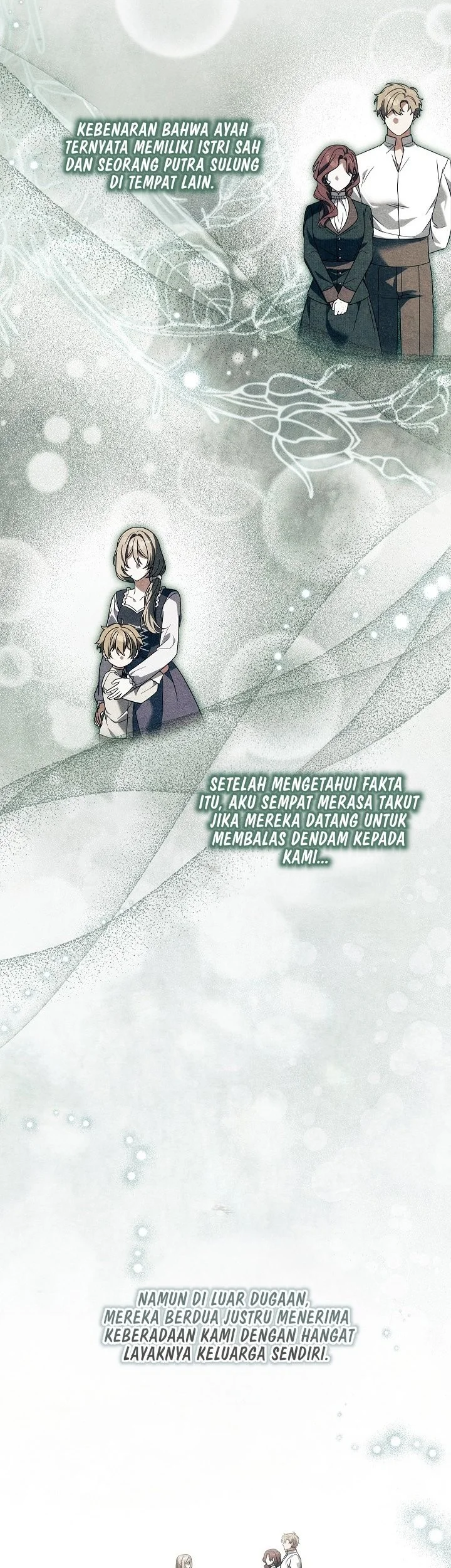 Looking for the Villainess’s Contract Husband Chapter 23 - halaman 21