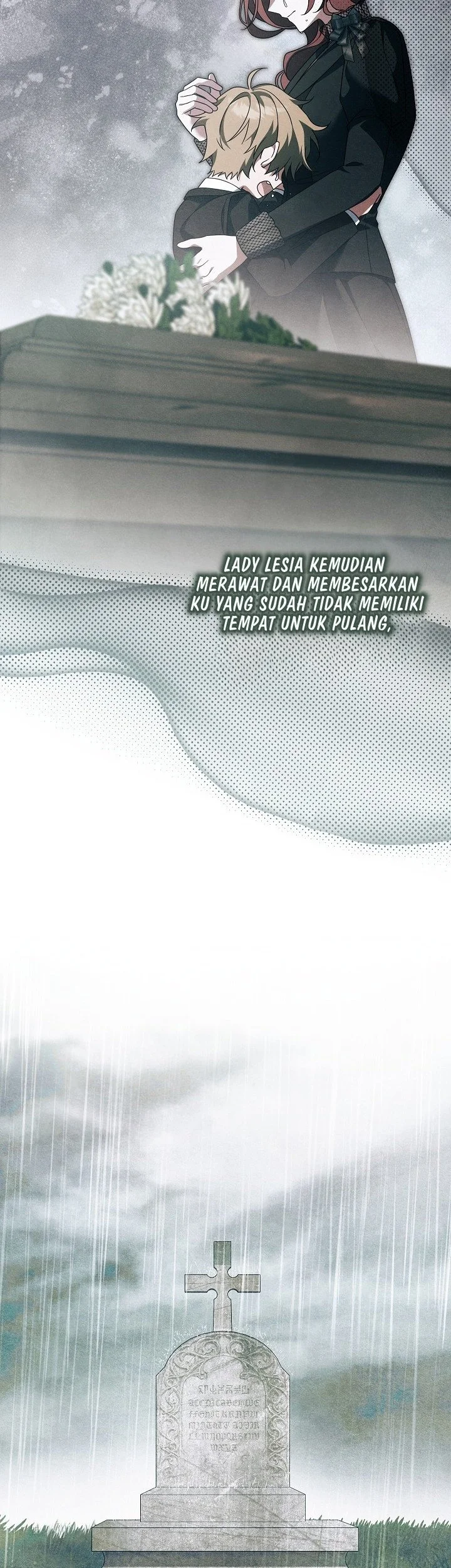 Looking for the Villainess’s Contract Husband Chapter 23 - halaman 24
