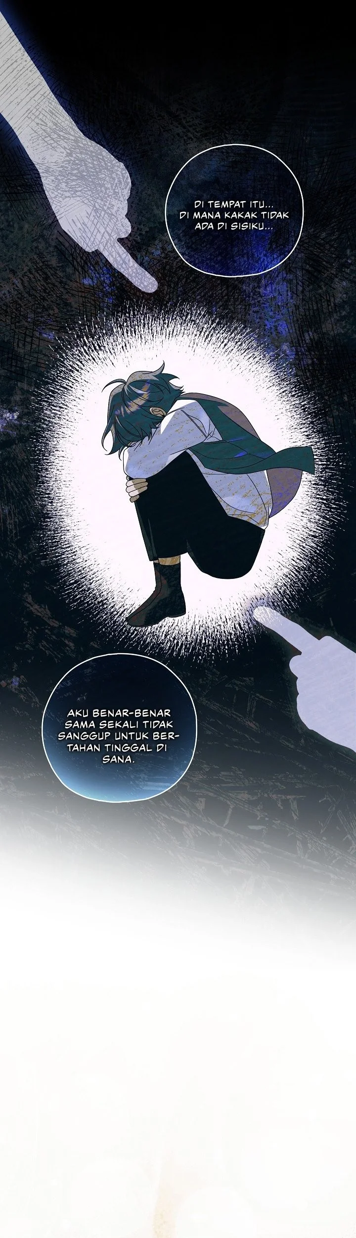 Looking for the Villainess’s Contract Husband Chapter 23 - halaman 27