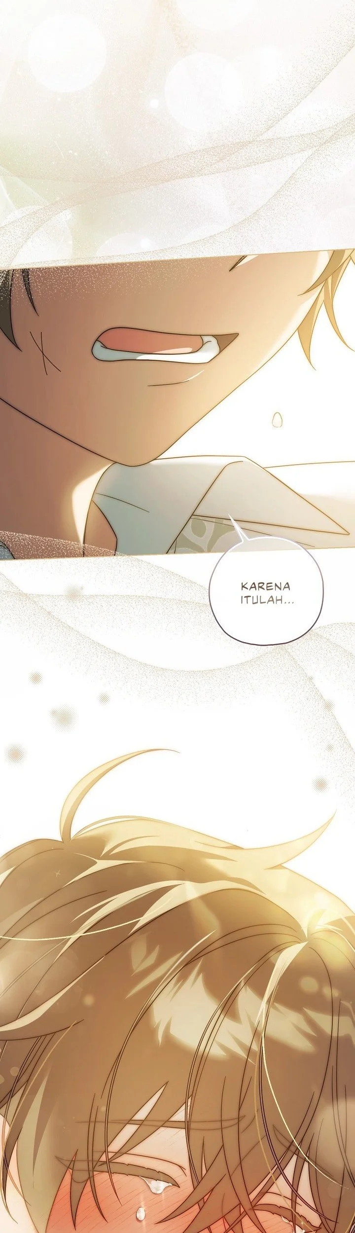 Looking for the Villainess’s Contract Husband Chapter 23 - halaman 28