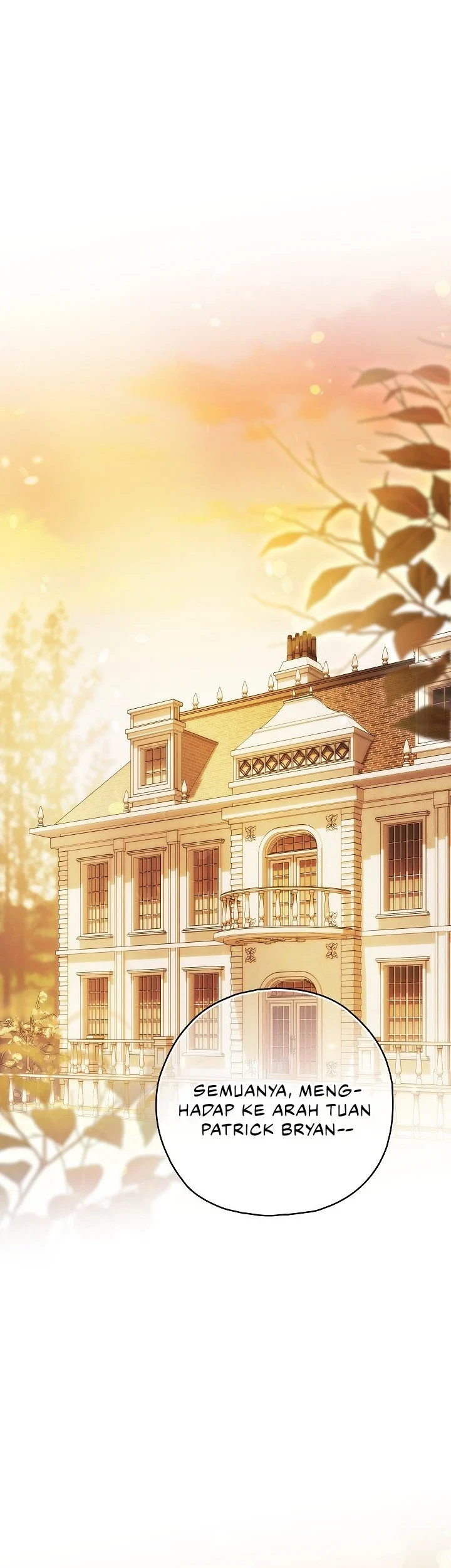 Looking for the Villainess’s Contract Husband Chapter 24 - halaman 2