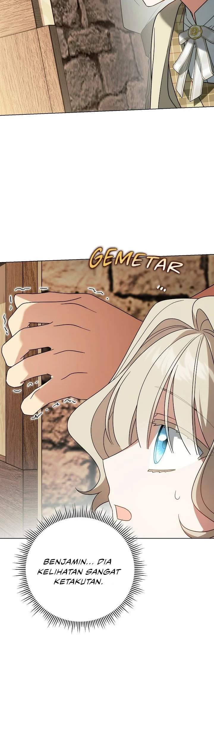 Looking for the Villainess’s Contract Husband Chapter 24 - halaman 42