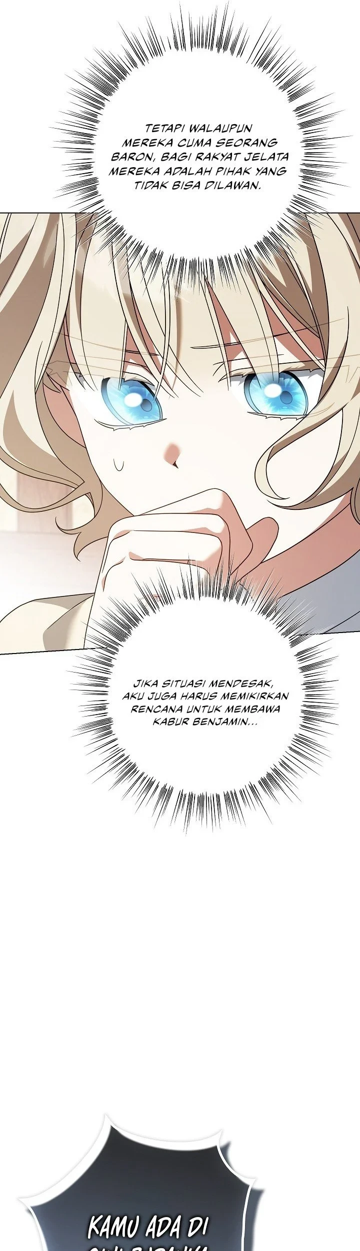 Looking for the Villainess’s Contract Husband Chapter 24 - halaman 46
