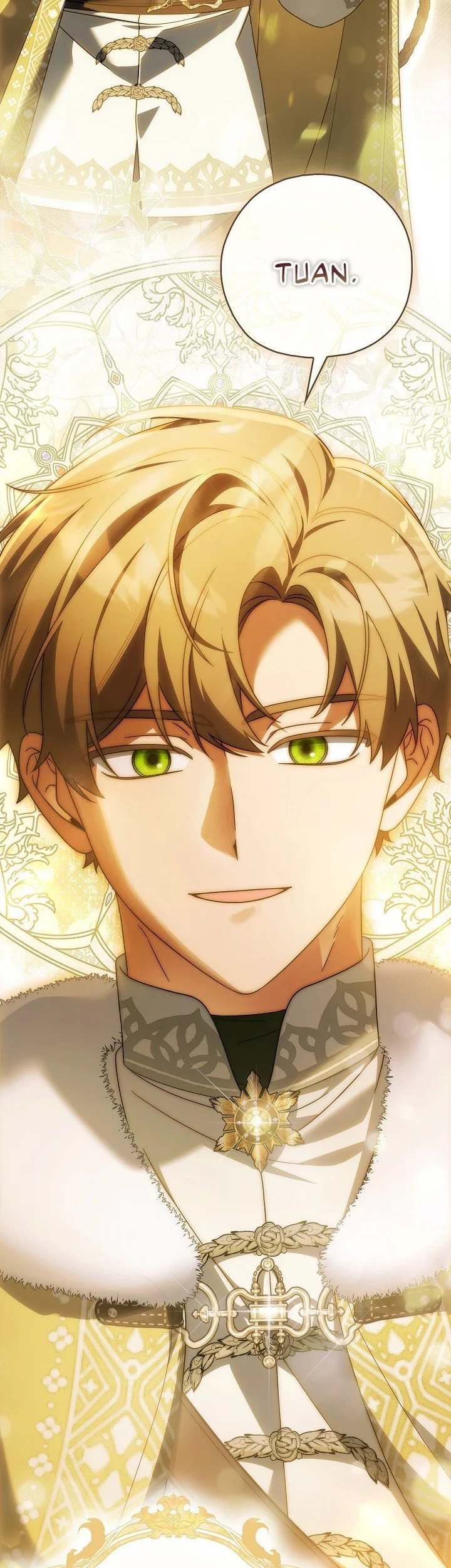 Looking for the Villainess’s Contract Husband Chapter 24 - halaman 5