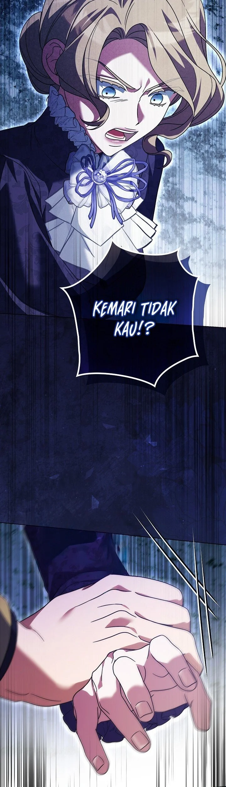 Looking for the Villainess’s Contract Husband Chapter 24 - halaman 54