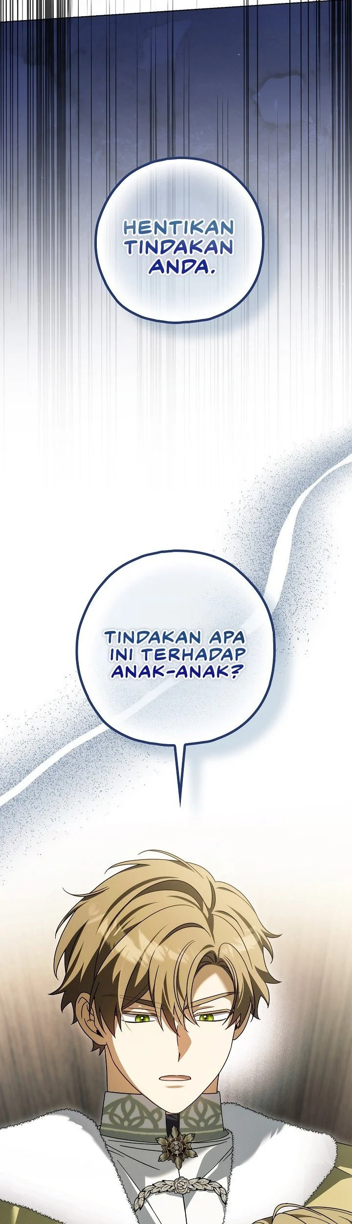 Looking for the Villainess’s Contract Husband Chapter 24 - halaman 55