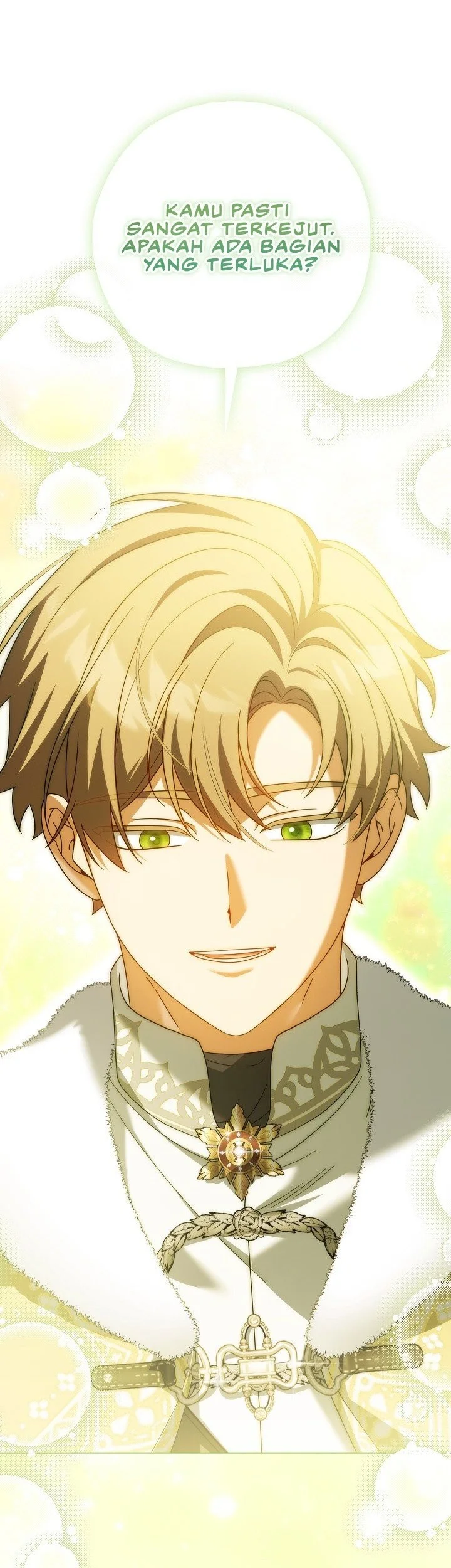 Looking for the Villainess’s Contract Husband Chapter 24 - halaman 57