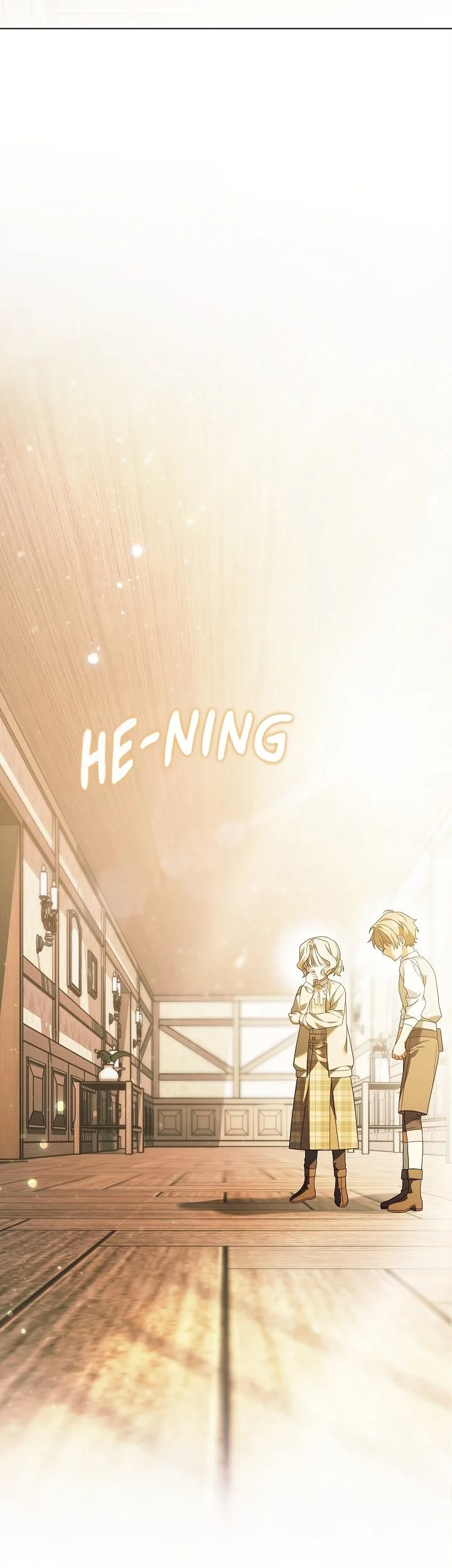 Looking for the Villainess’s Contract Husband Chapter 25 - halaman 13
