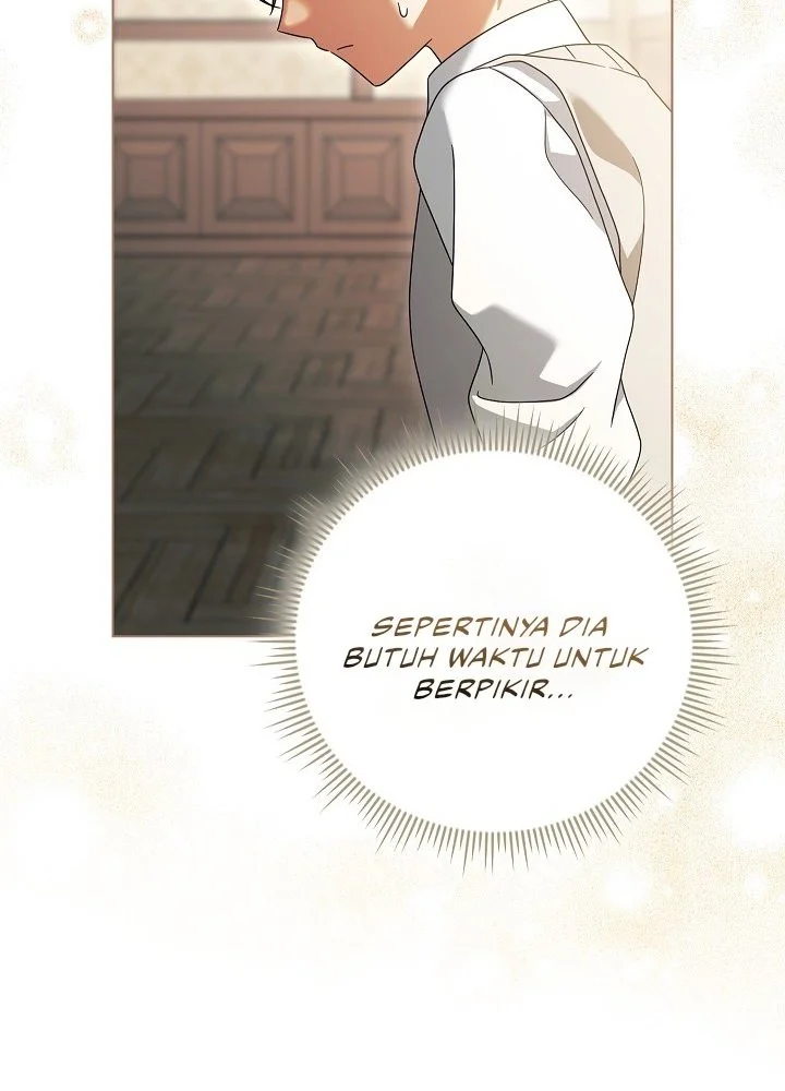 Looking for the Villainess’s Contract Husband Chapter 25 - halaman 15