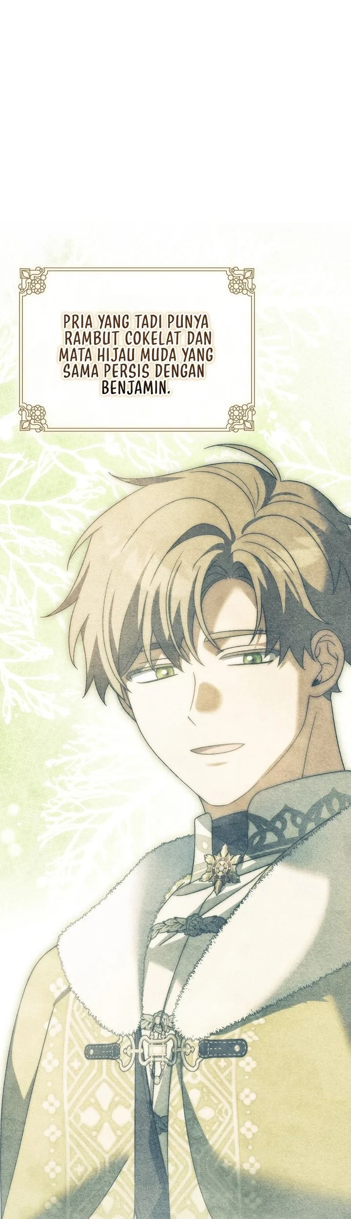 Looking for the Villainess’s Contract Husband Chapter 25 - halaman 16