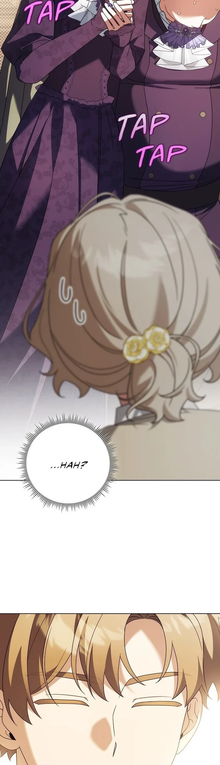 Looking for the Villainess’s Contract Husband Chapter 25 - halaman 19