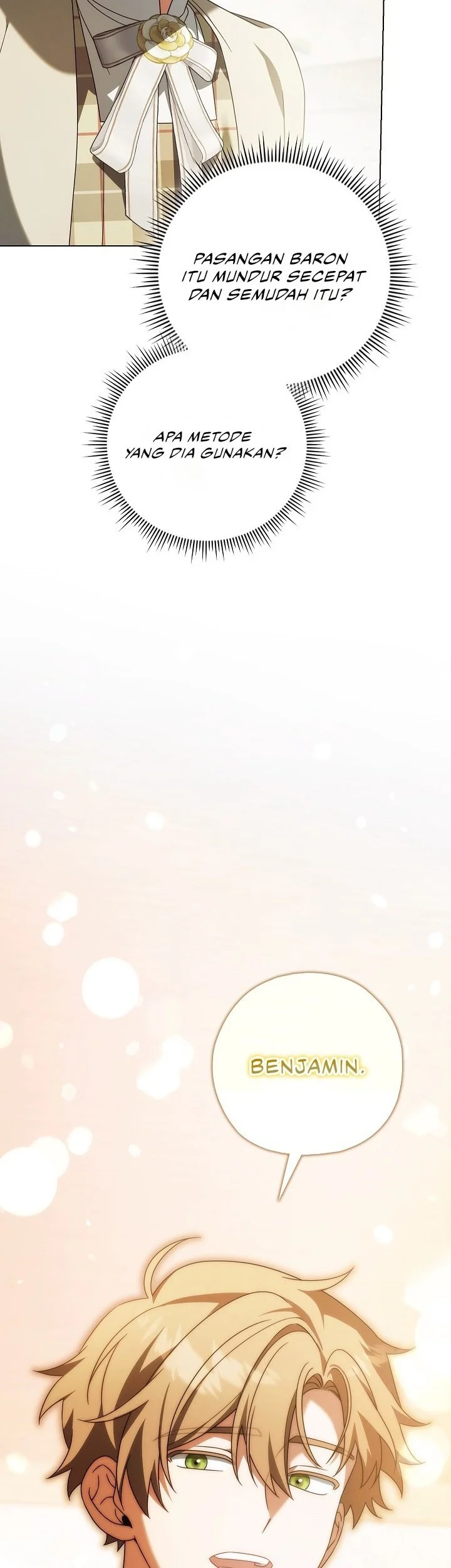 Looking for the Villainess’s Contract Husband Chapter 25 - halaman 24