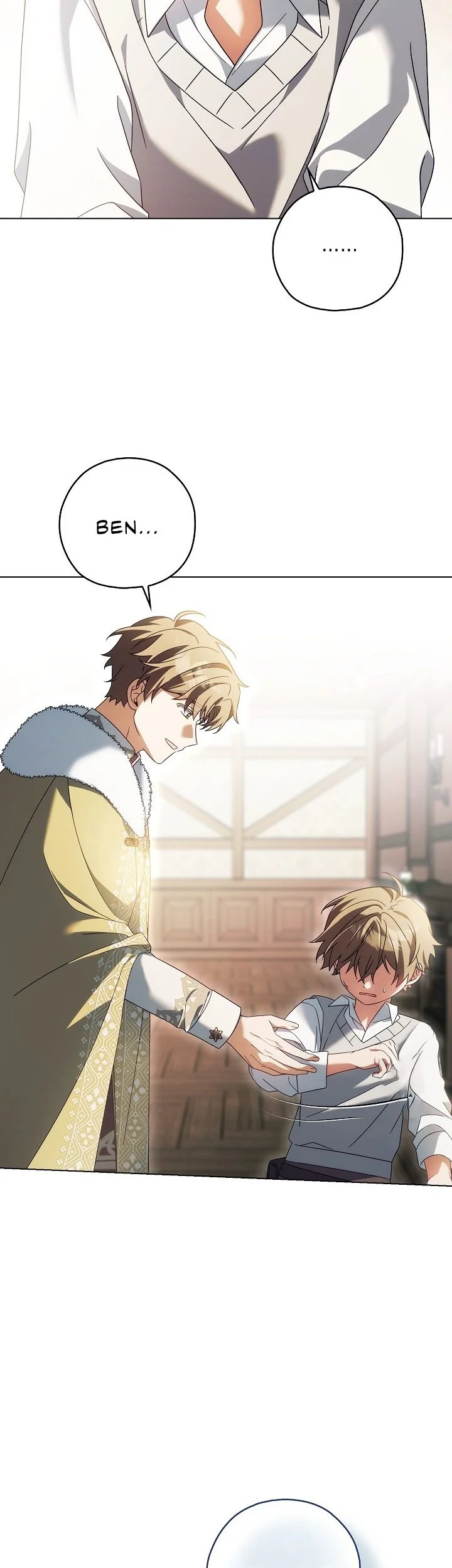 Looking for the Villainess’s Contract Husband Chapter 25 - halaman 26