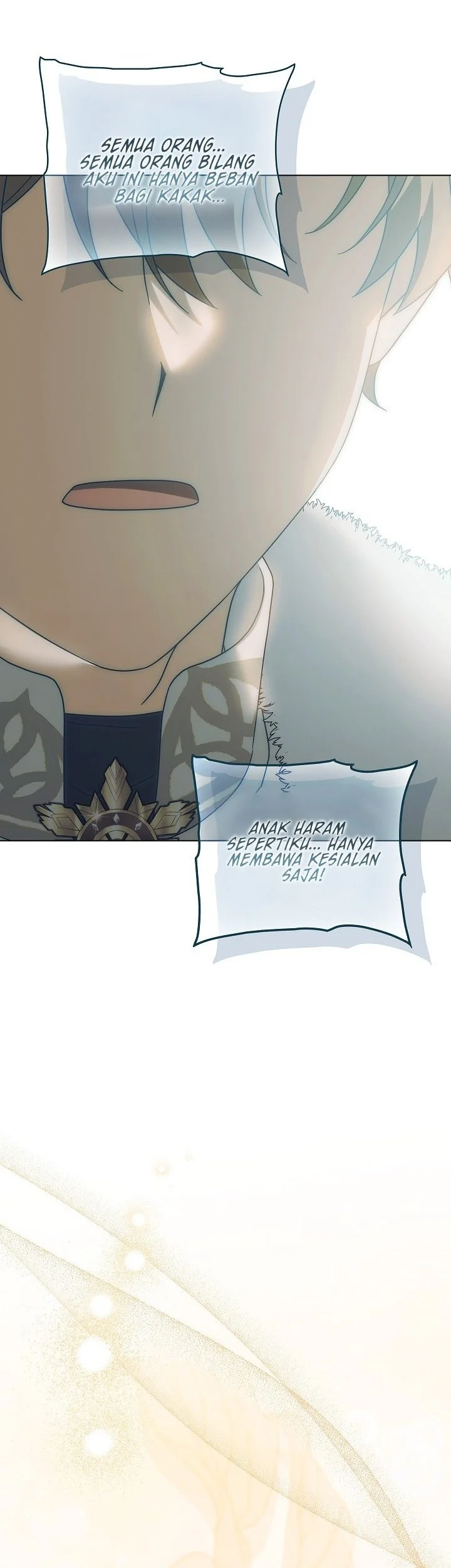 Looking for the Villainess’s Contract Husband Chapter 25 - halaman 32