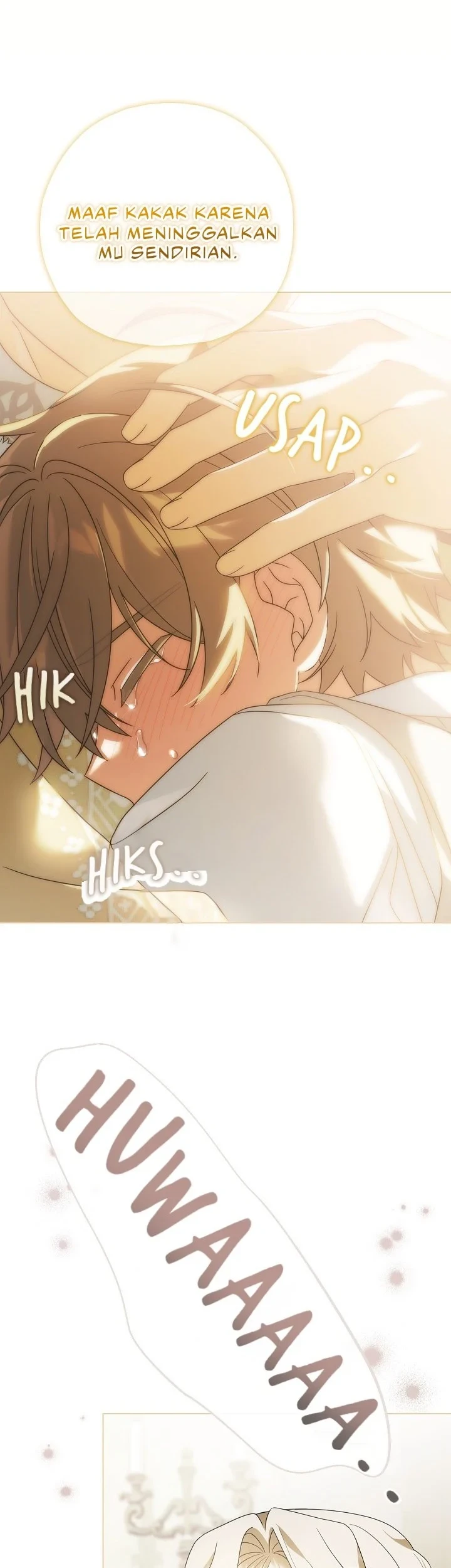 Looking for the Villainess’s Contract Husband Chapter 25 - halaman 37