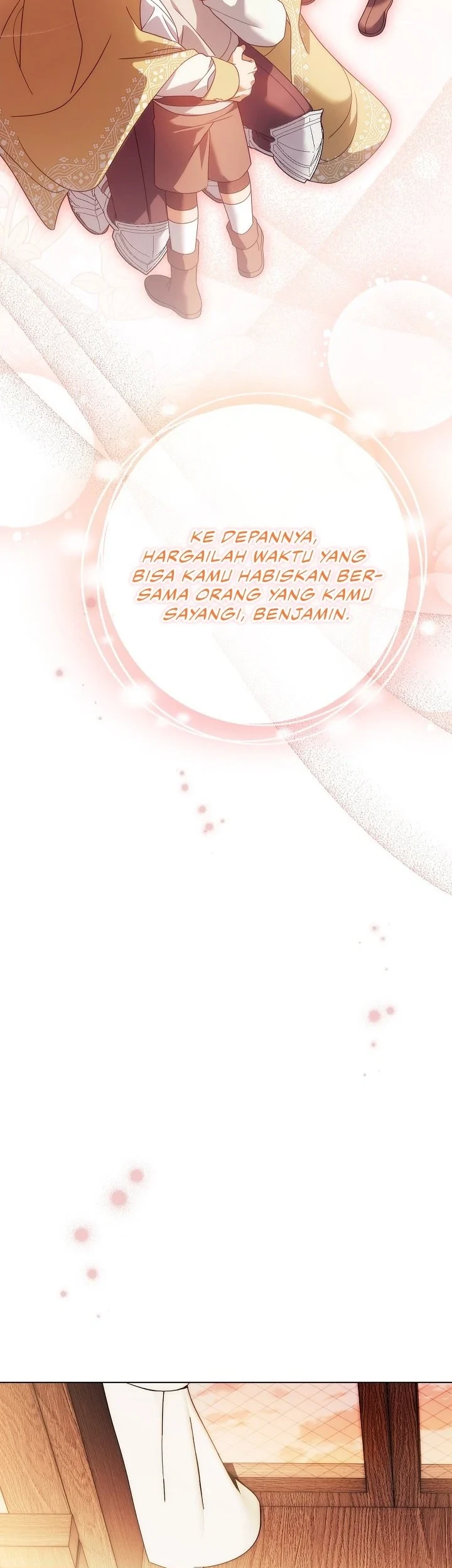 Looking for the Villainess’s Contract Husband Chapter 25 - halaman 39