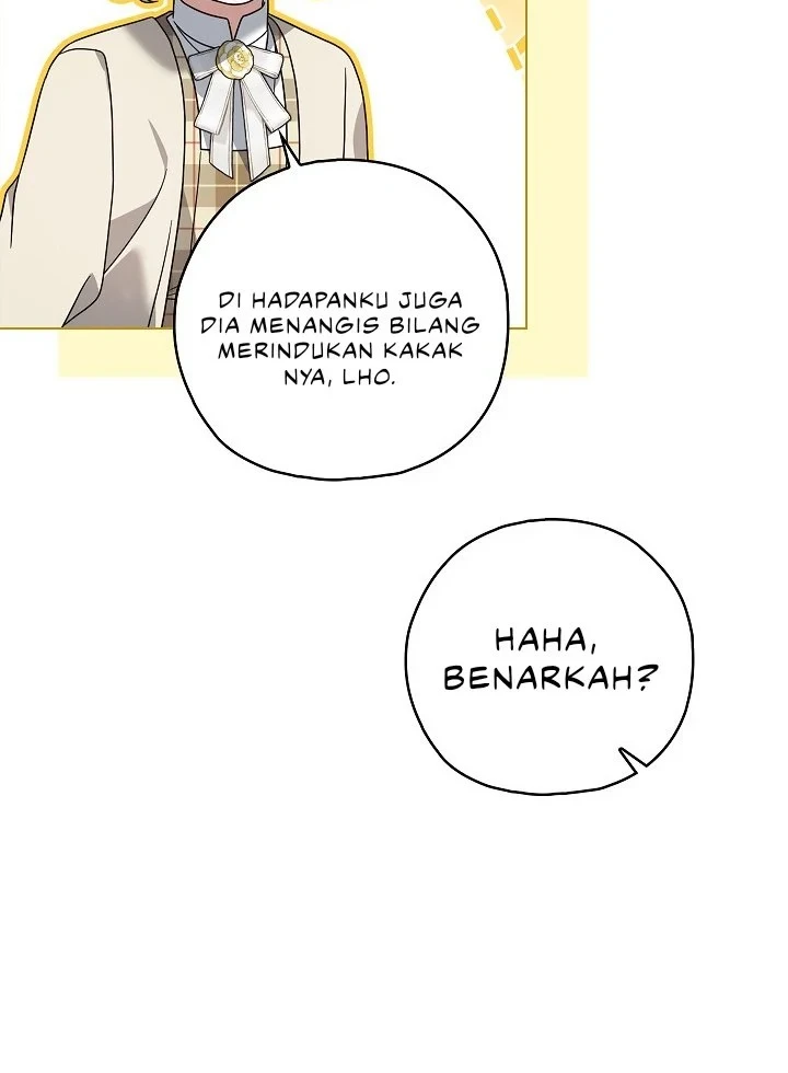 Looking for the Villainess’s Contract Husband Chapter 25 - halaman 42