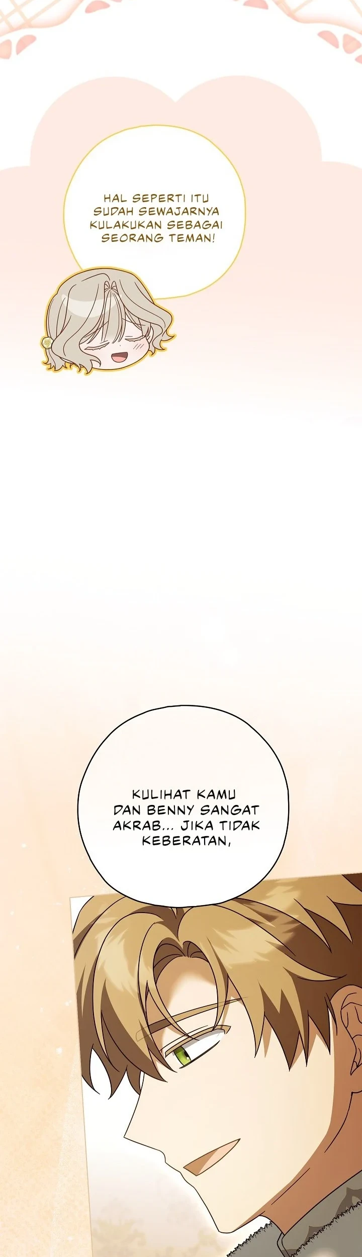 Looking for the Villainess’s Contract Husband Chapter 25 - halaman 44