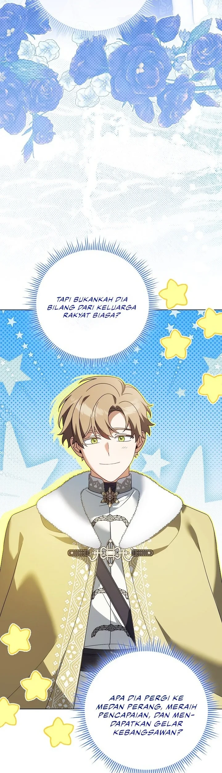 Looking for the Villainess’s Contract Husband Chapter 25 - halaman 48
