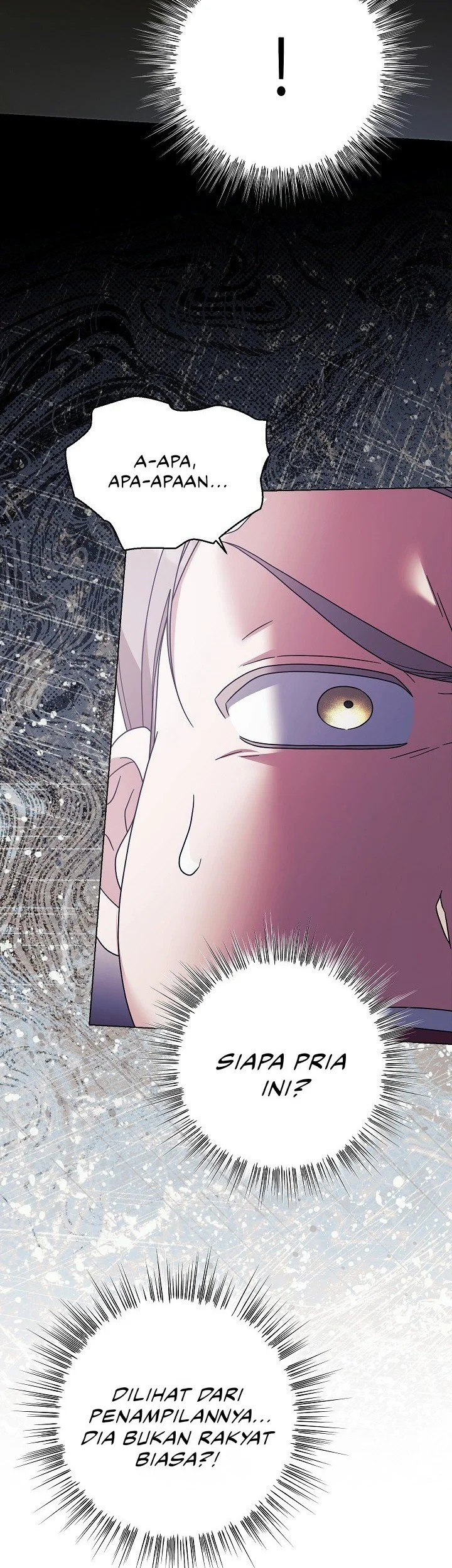 Looking for the Villainess’s Contract Husband Chapter 25 - halaman 7