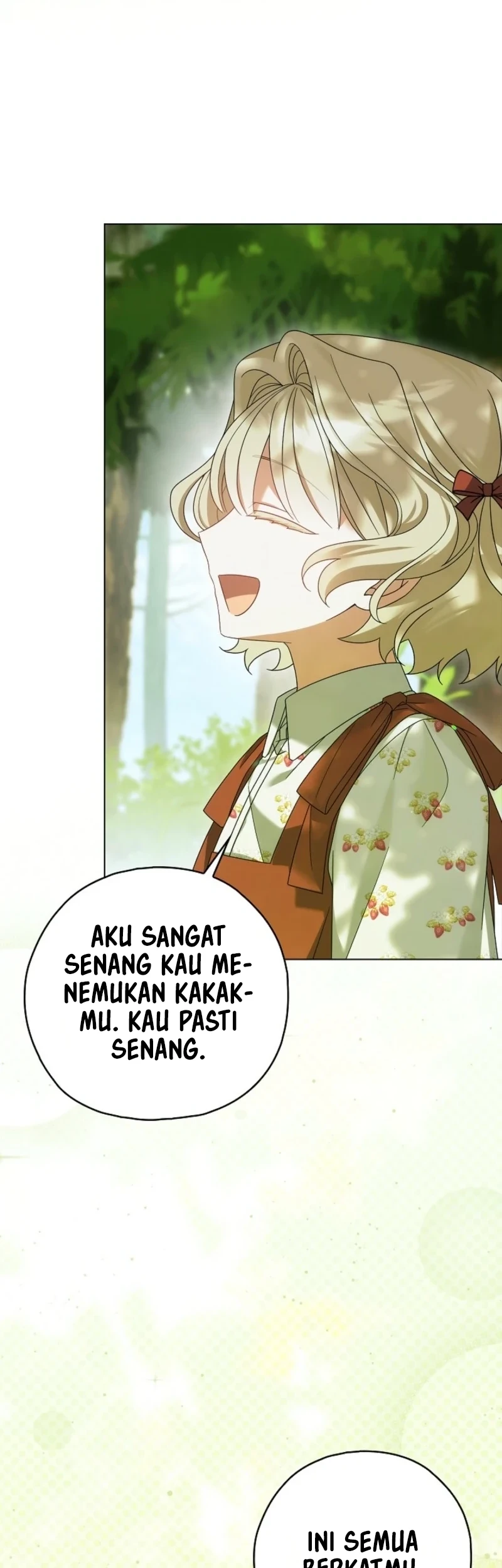 Looking for the Villainess’s Contract Husband Chapter 26 - halaman 11