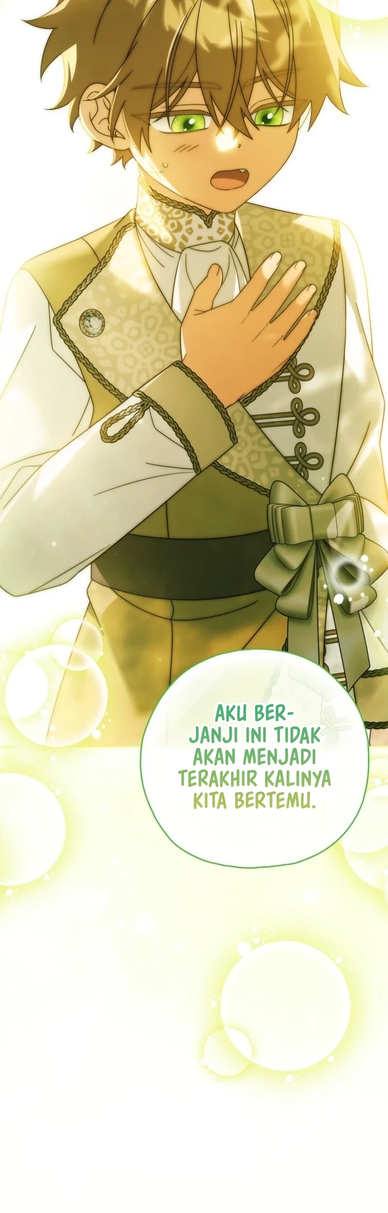 Looking for the Villainess’s Contract Husband Chapter 26 - halaman 14