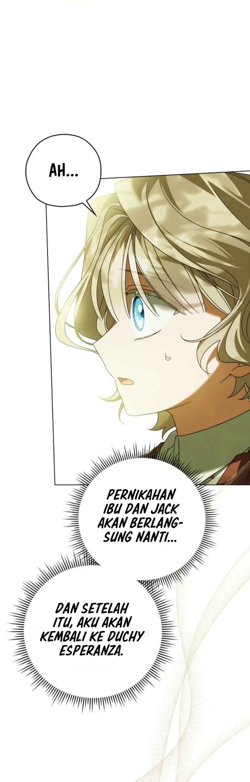 Looking for the Villainess’s Contract Husband Chapter 26 - halaman 15