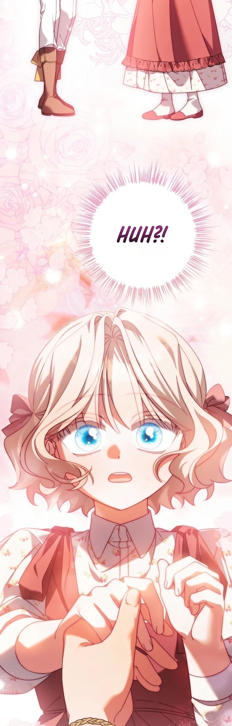 Looking for the Villainess’s Contract Husband Chapter 26 - halaman 24