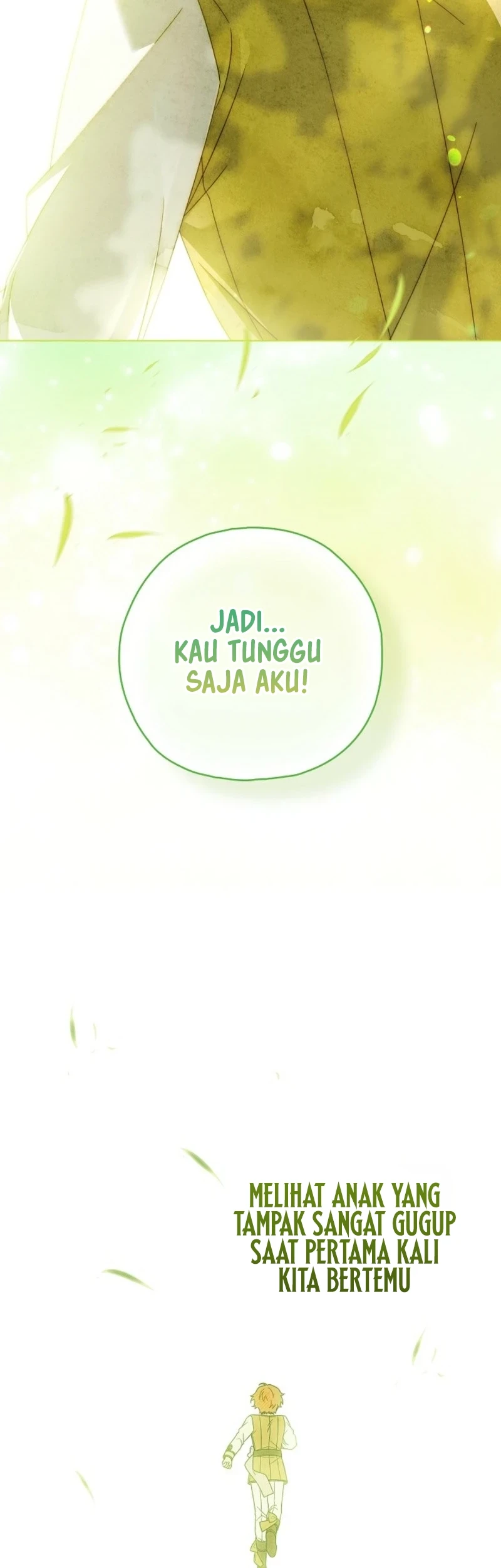 Looking for the Villainess’s Contract Husband Chapter 26 - halaman 27