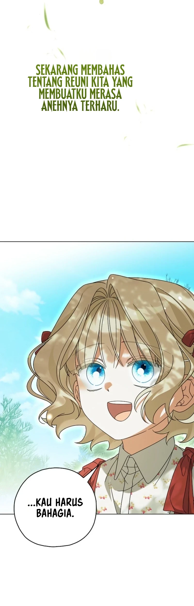 Looking for the Villainess’s Contract Husband Chapter 26 - halaman 28