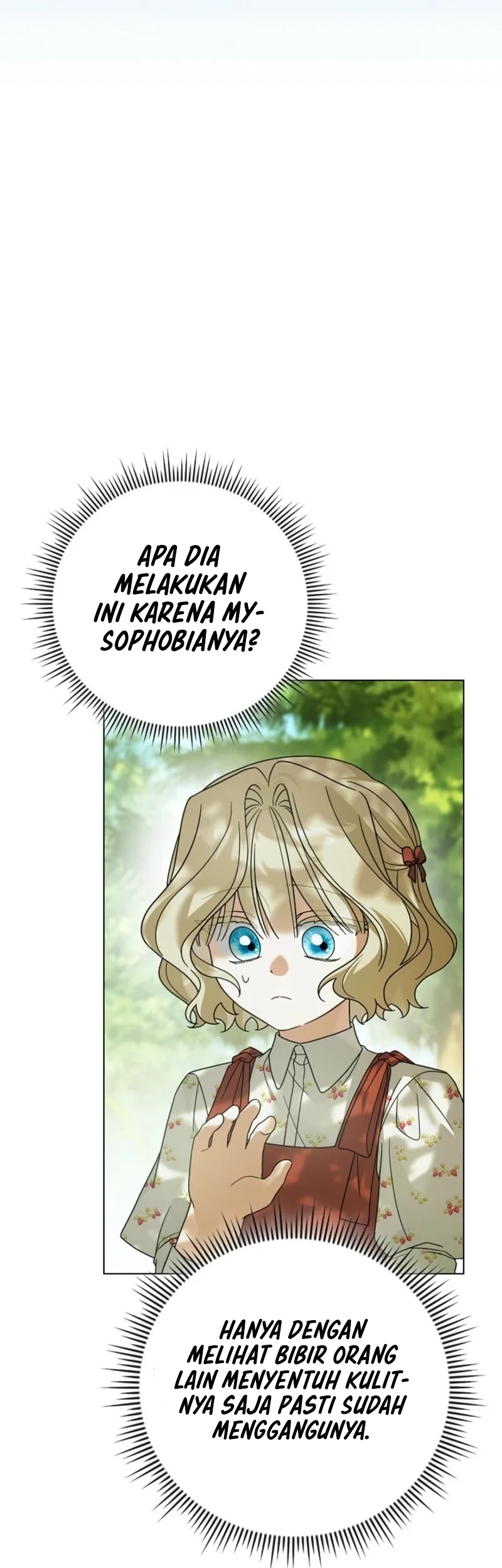 Looking for the Villainess’s Contract Husband Chapter 26 - halaman 33