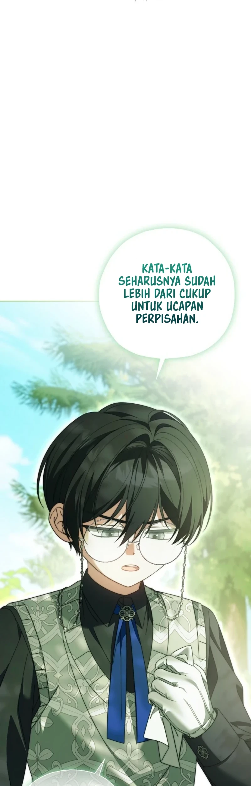 Looking for the Villainess’s Contract Husband Chapter 26 - halaman 34