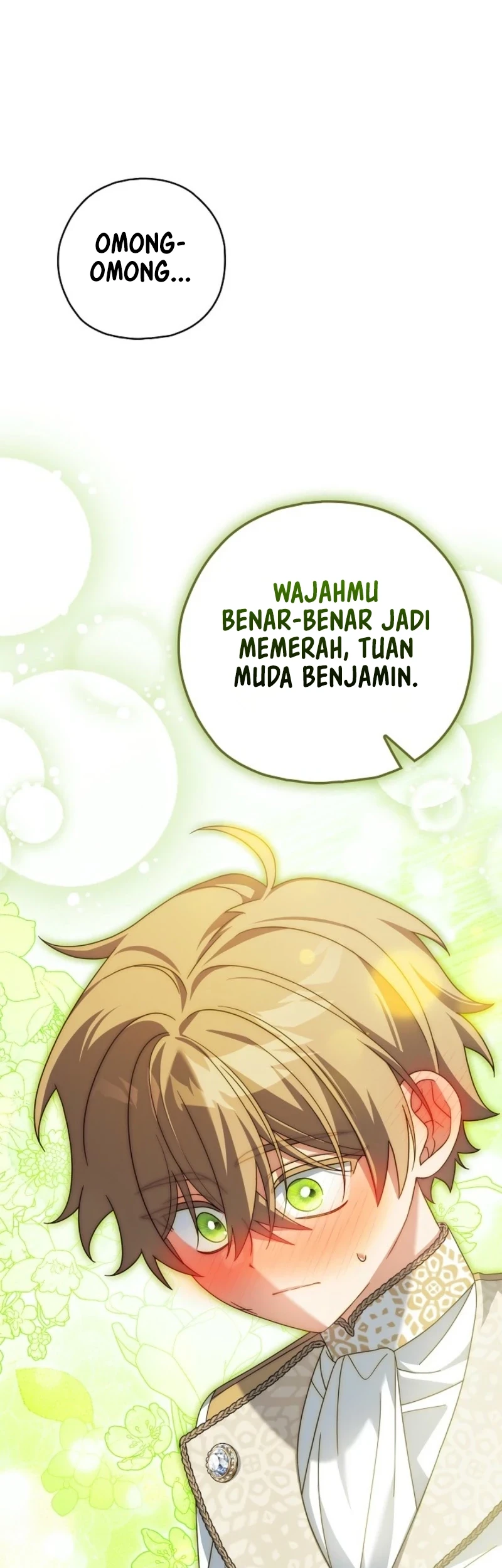 Looking for the Villainess’s Contract Husband Chapter 26 - halaman 40