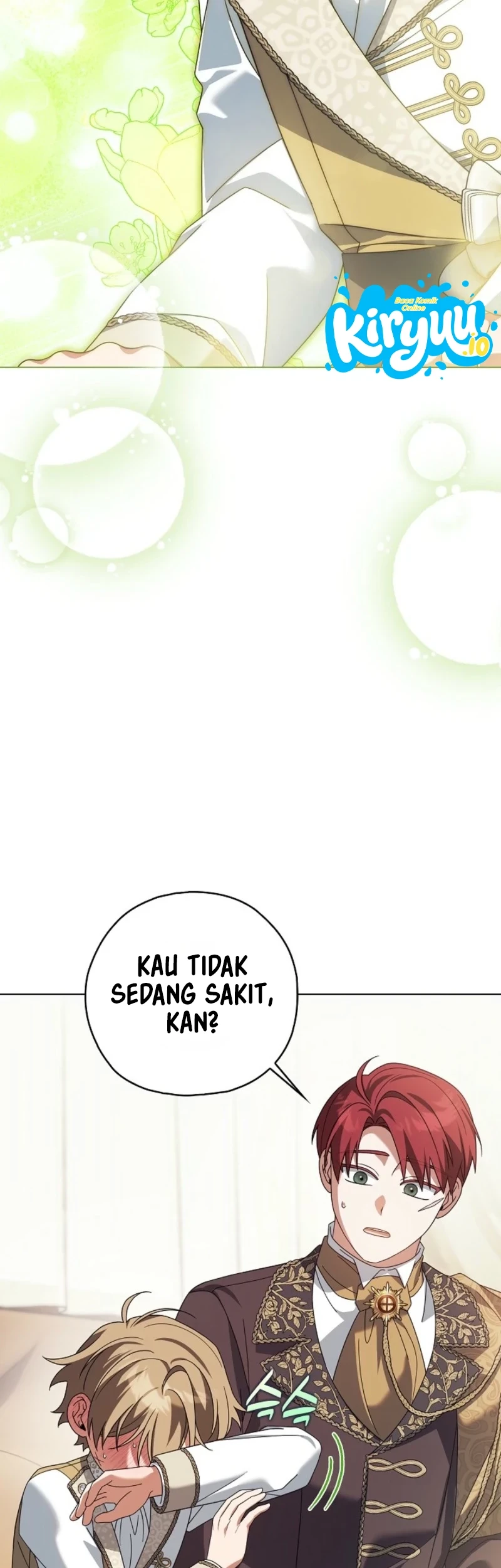 Looking for the Villainess’s Contract Husband Chapter 26 - halaman 41