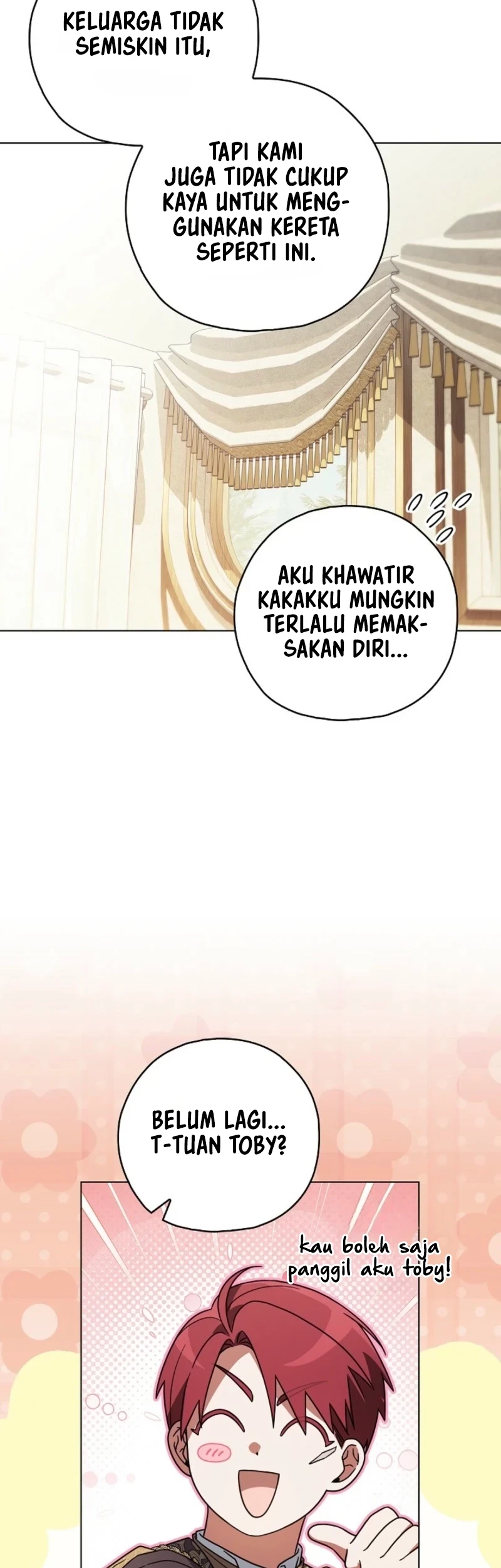 Looking for the Villainess’s Contract Husband Chapter 26 - halaman 44