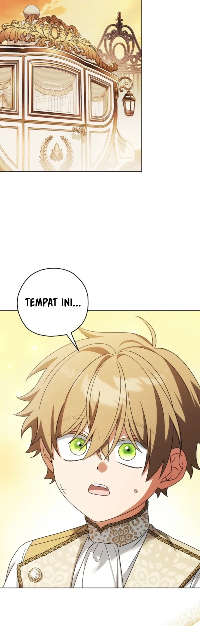 Looking for the Villainess’s Contract Husband Chapter 26 - halaman 48