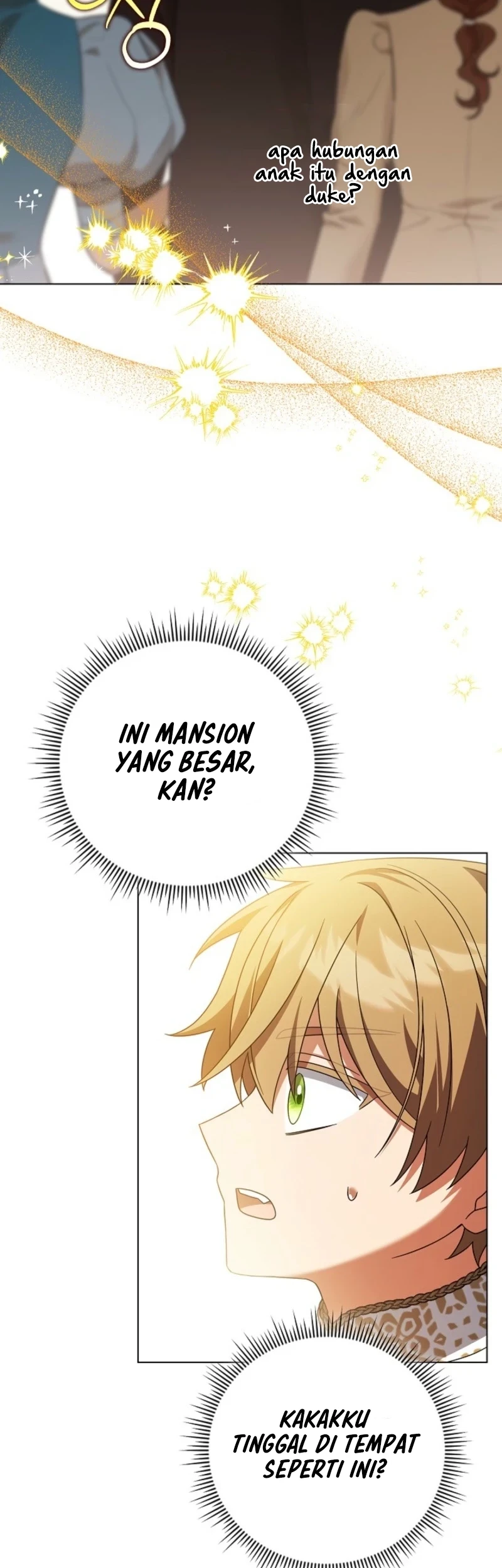 Looking for the Villainess’s Contract Husband Chapter 26 - halaman 50