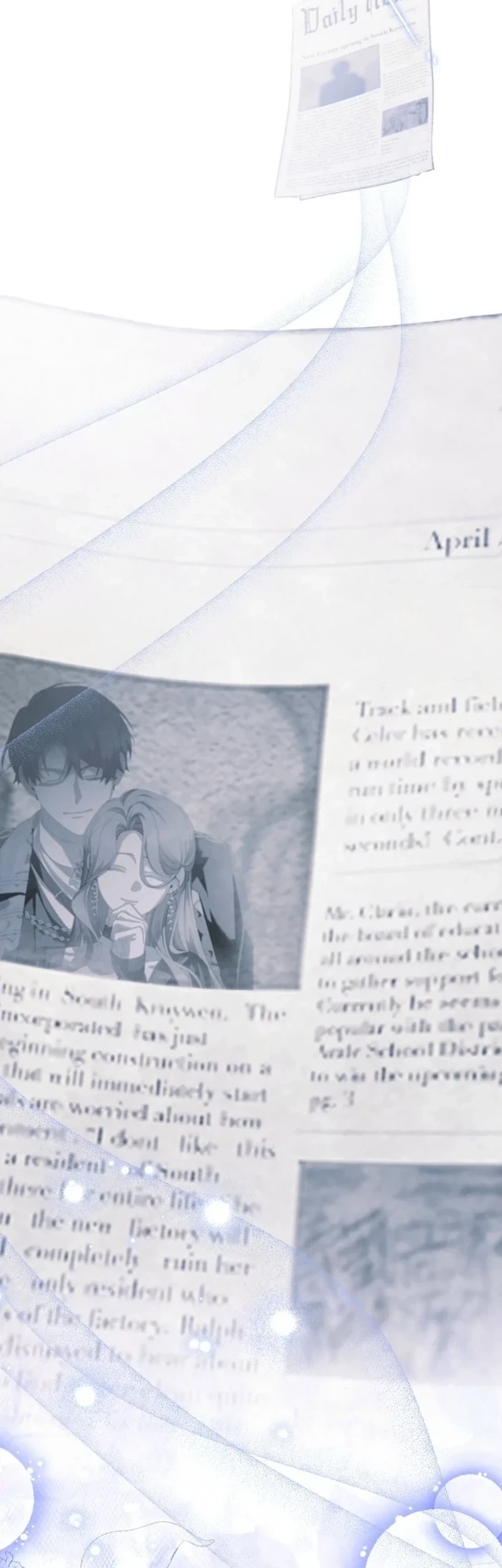 Looking for the Villainess’s Contract Husband Chapter 26 - halaman 62