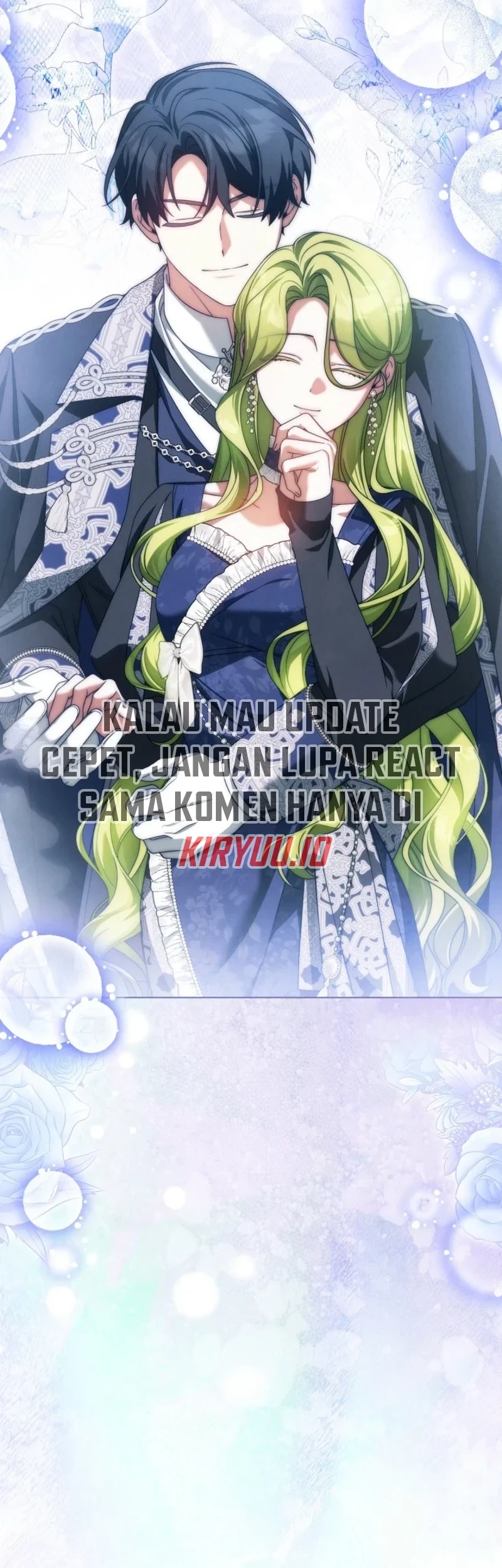 Looking for the Villainess’s Contract Husband Chapter 26 - halaman 63