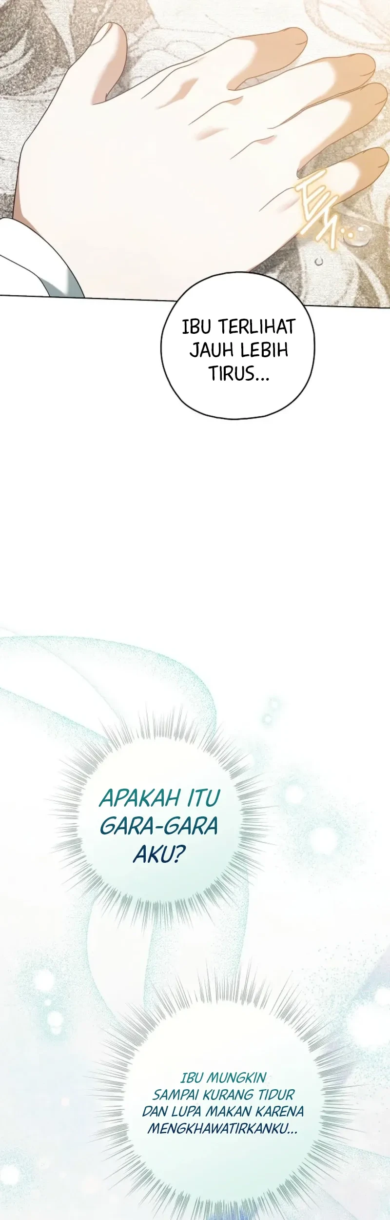 Looking for the Villainess’s Contract Husband Chapter 27 - halaman 10