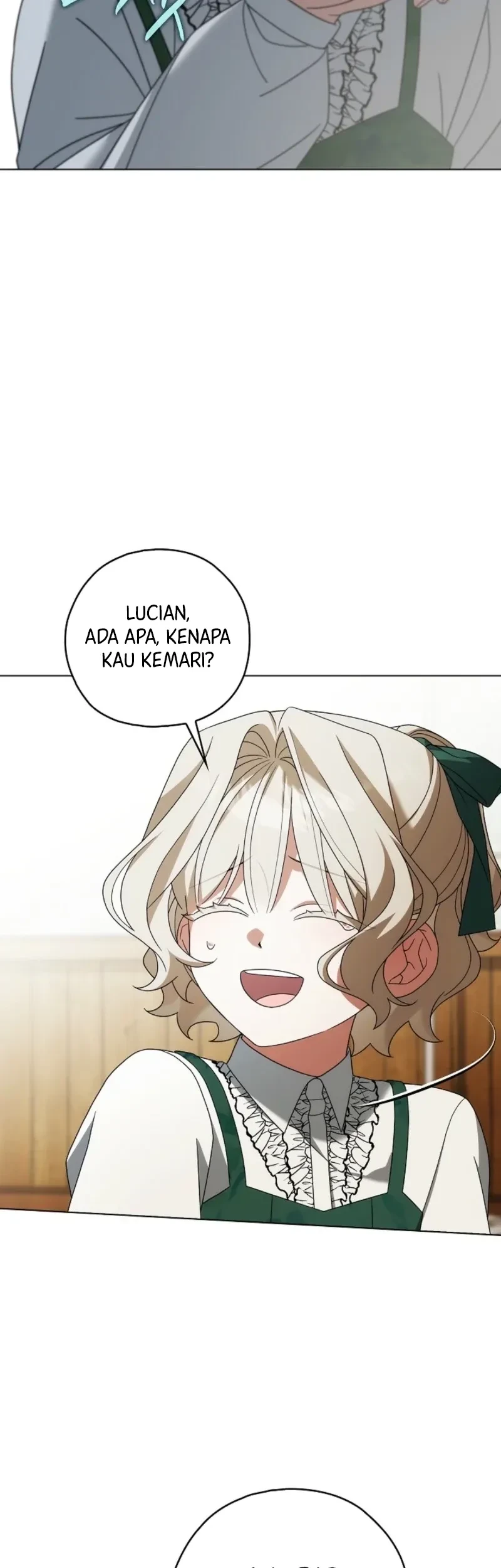 Looking for the Villainess’s Contract Husband Chapter 27 - halaman 13