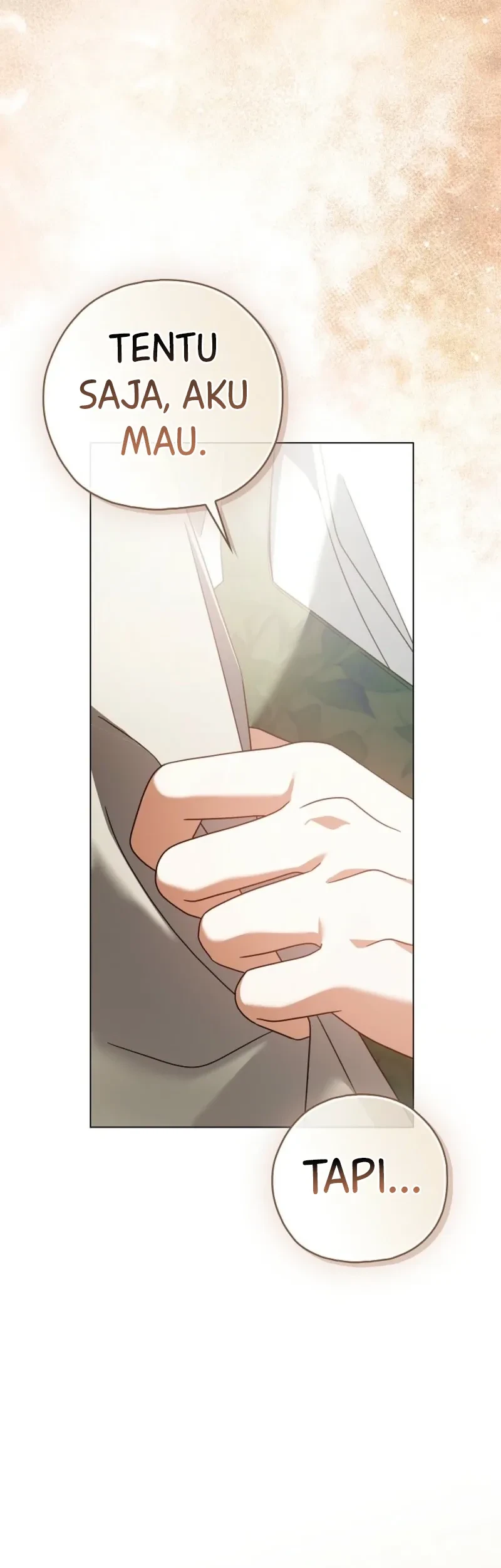 Looking for the Villainess’s Contract Husband Chapter 27 - halaman 19