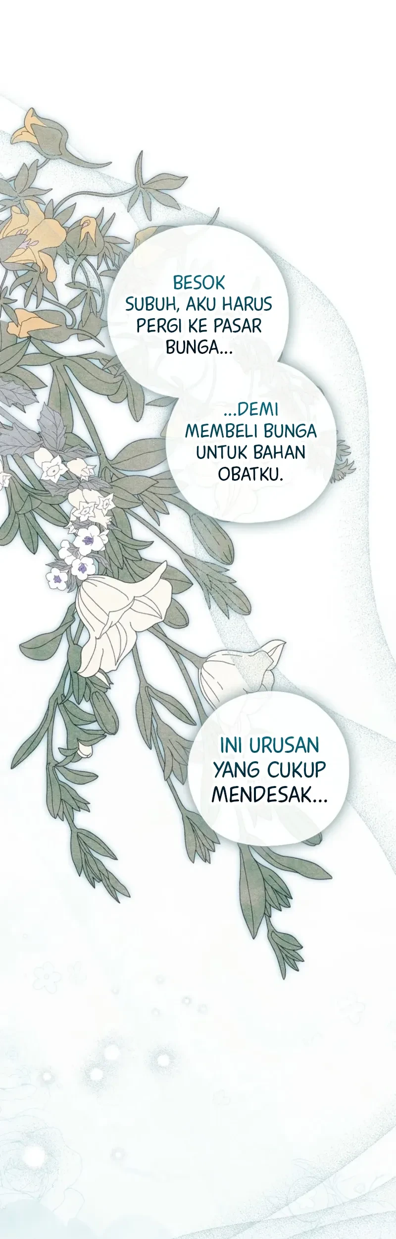 Looking for the Villainess’s Contract Husband Chapter 27 - halaman 23
