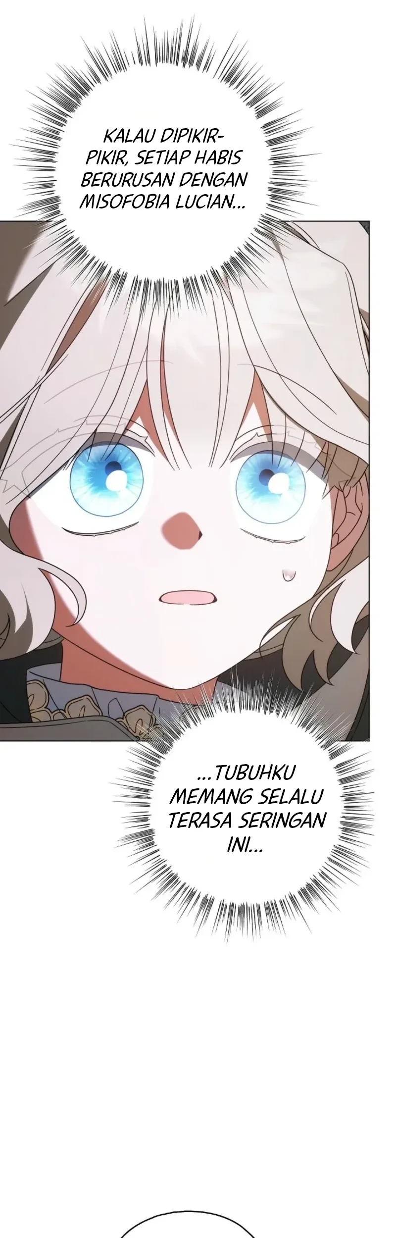 Looking for the Villainess’s Contract Husband Chapter 27 - halaman 34