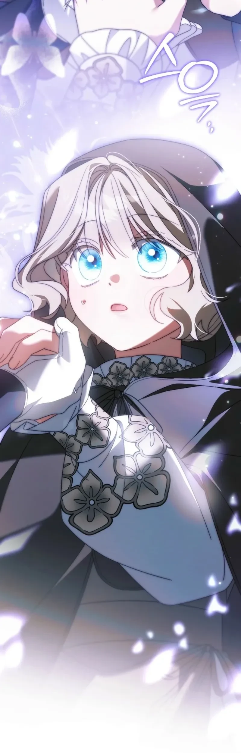 Looking for the Villainess’s Contract Husband Chapter 27 - halaman 38