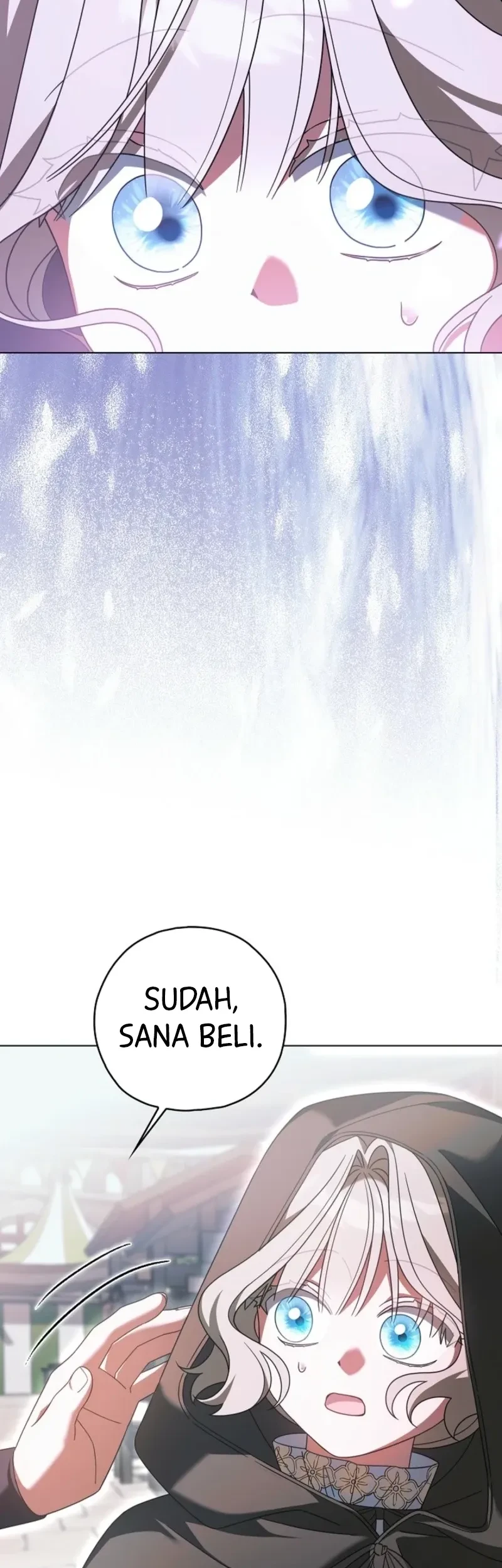 Looking for the Villainess’s Contract Husband Chapter 27 - halaman 40