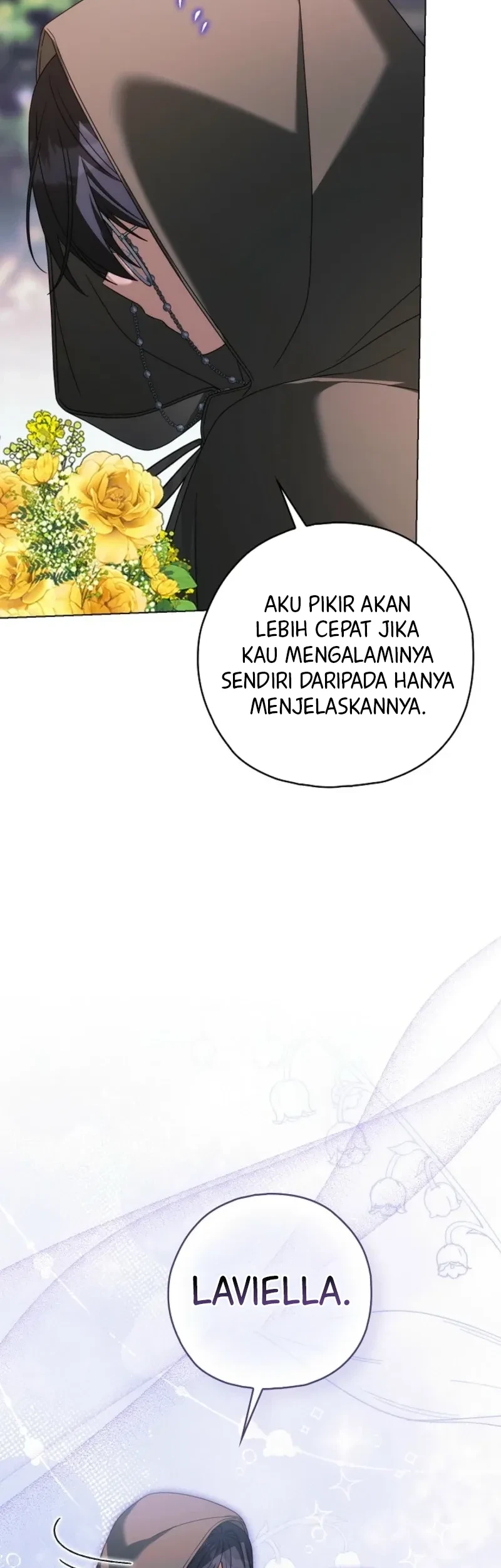 Looking for the Villainess’s Contract Husband Chapter 27 - halaman 54